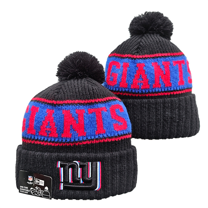 New York Giants 2026 Knit Hats 004